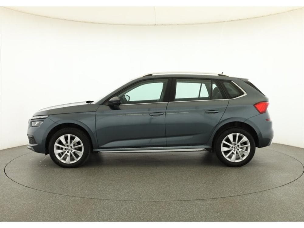 2021 Škoda KAMIQ - 7
