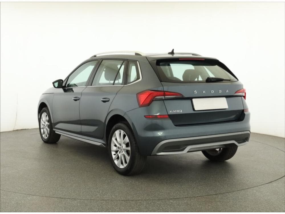 2021 Škoda KAMIQ - 10
