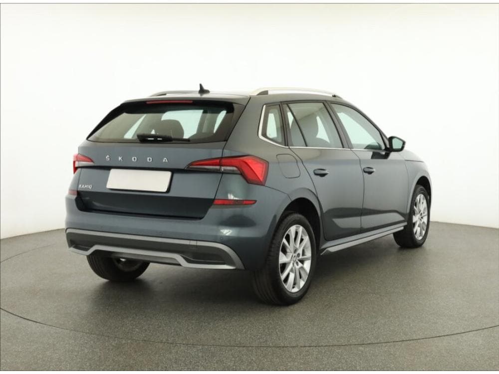 2021 Škoda KAMIQ - 13