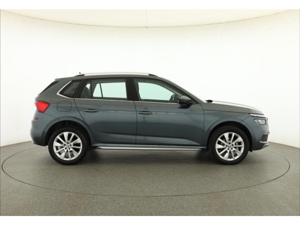 2021 Škoda KAMIQ - 16