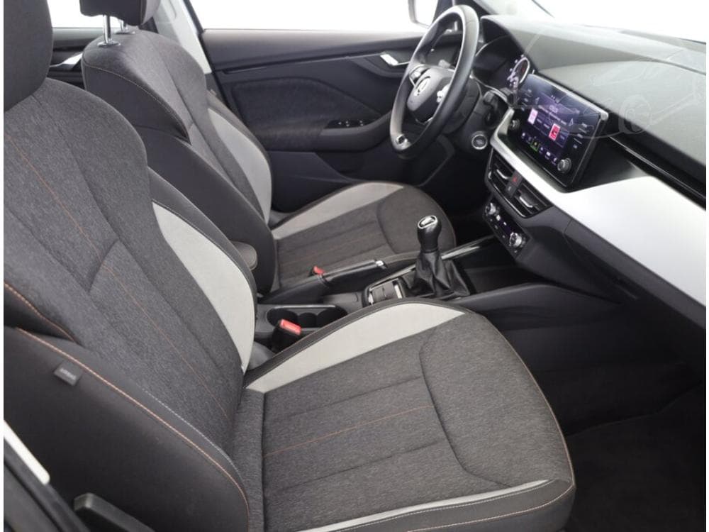 2021 Škoda KAMIQ - 19