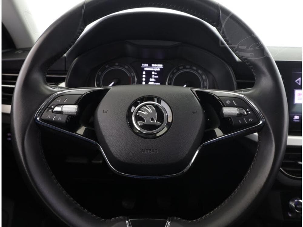 2021 Škoda KAMIQ - 22