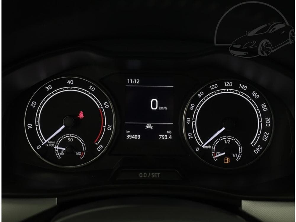 2021 Škoda KAMIQ - 25
