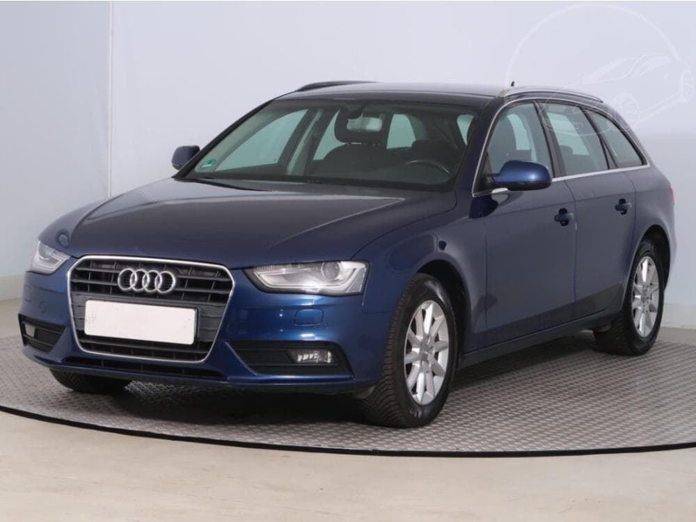 2014 Audi A4 - 2