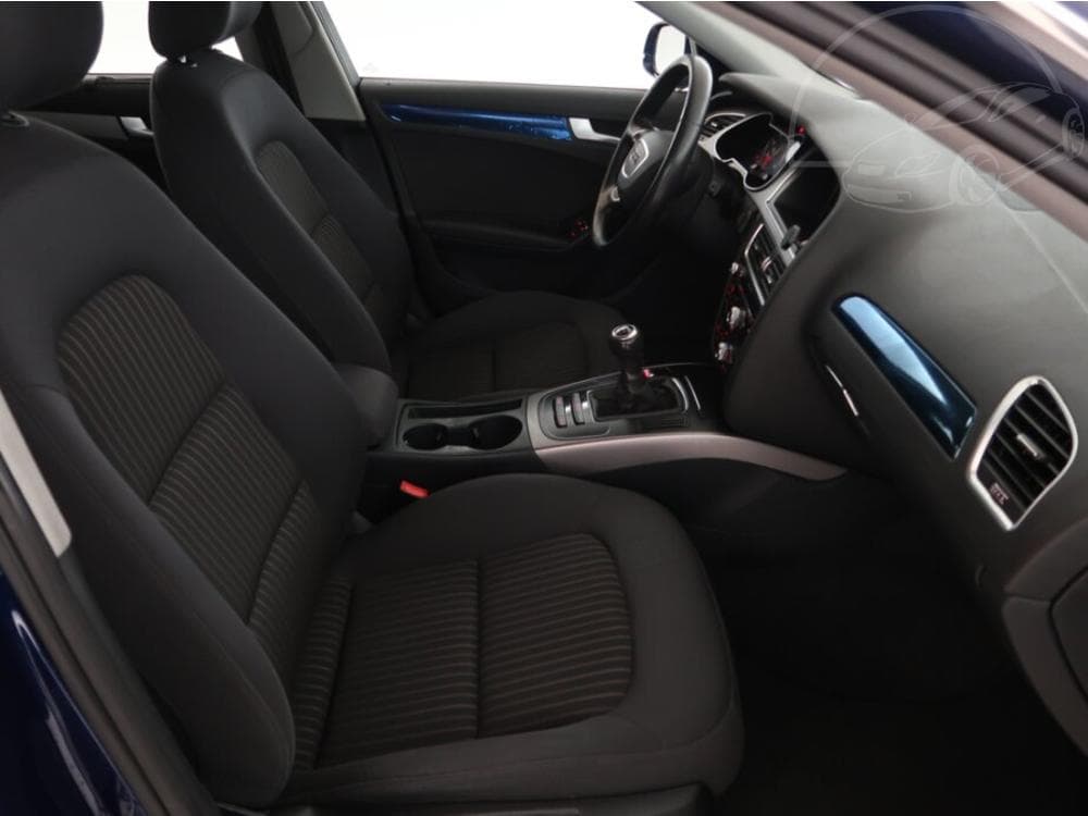 2014 Audi A4 - 9