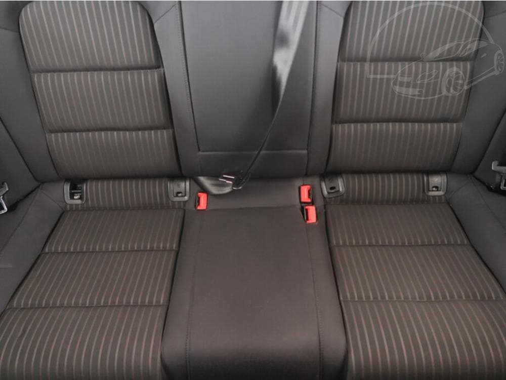 2014 Audi A4 - 10