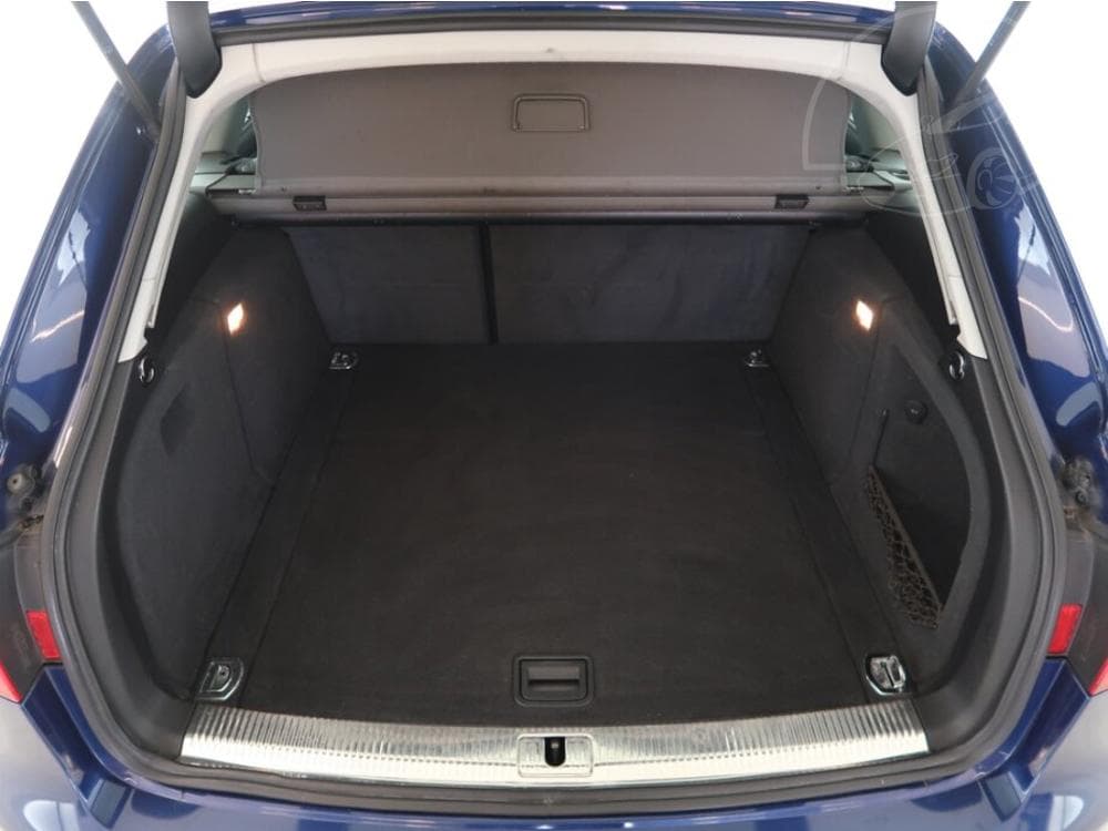 2014 Audi A4 - 14