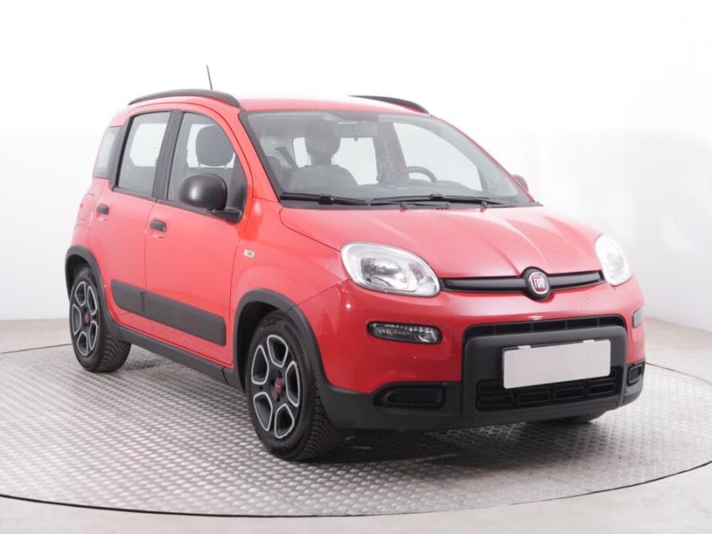 2023 Fiat PANDA