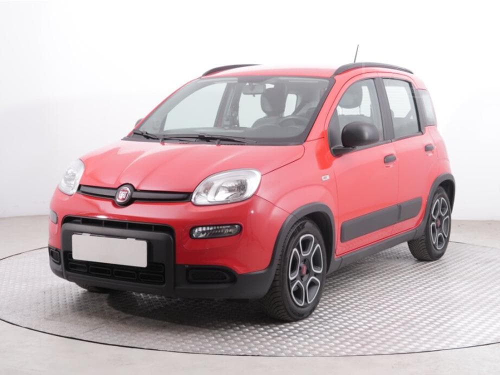 2023 Fiat PANDA - 2