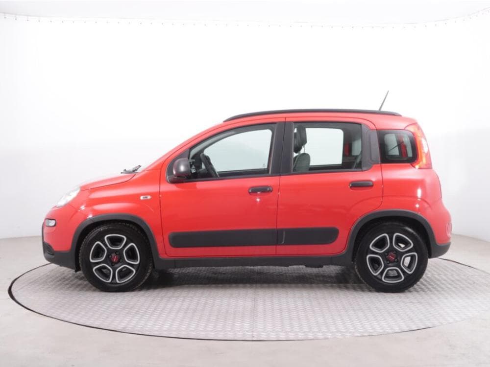 2023 Fiat PANDA - 3