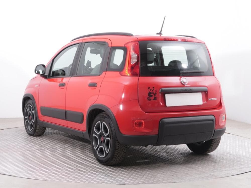 2023 Fiat PANDA - 4