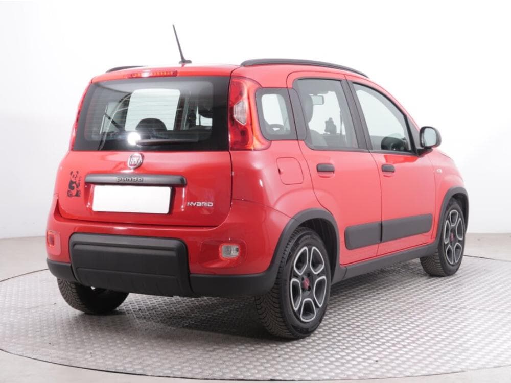 2023 Fiat PANDA - 5
