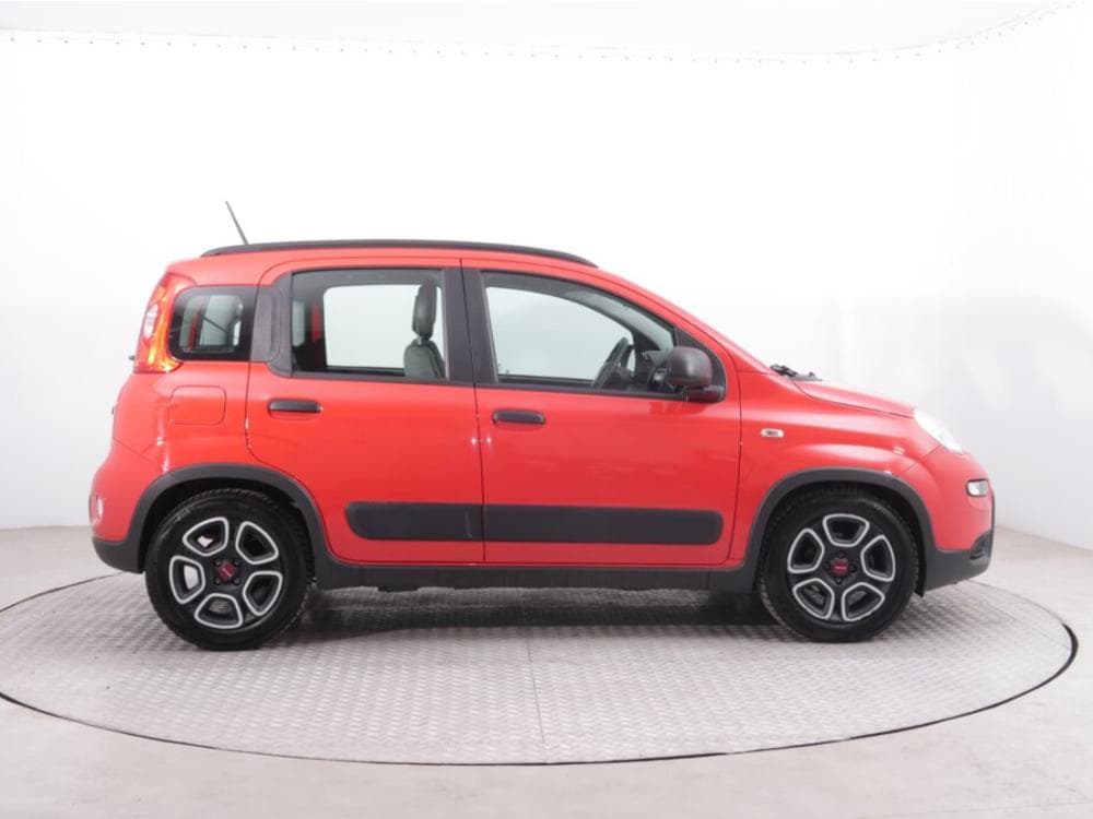2023 Fiat PANDA - 6