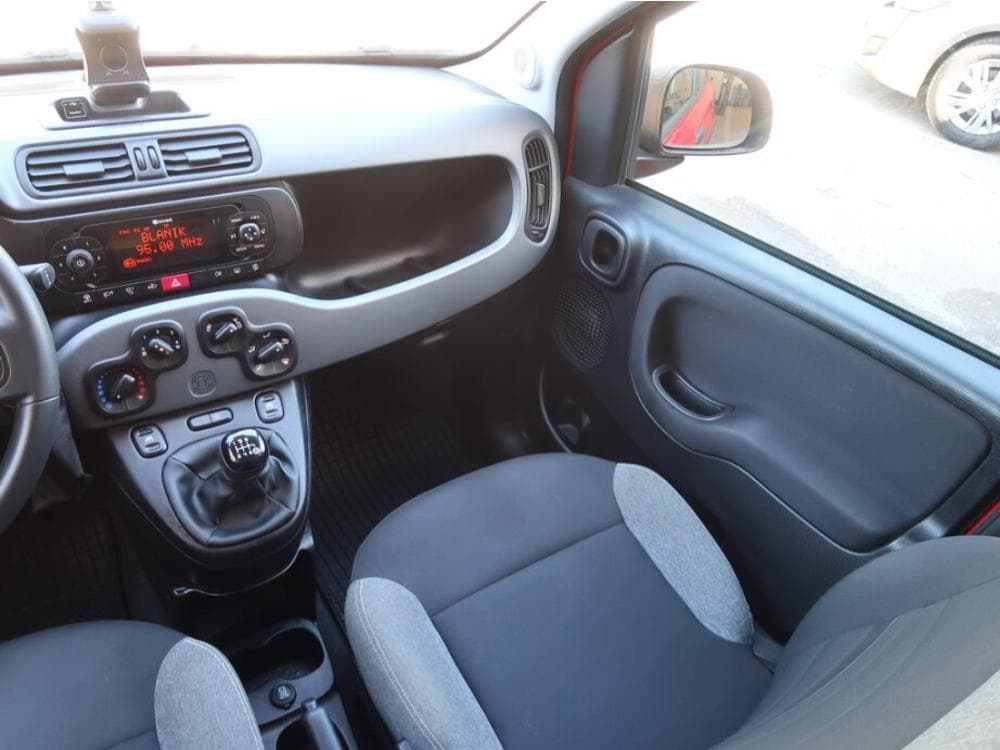 2023 Fiat PANDA - 8
