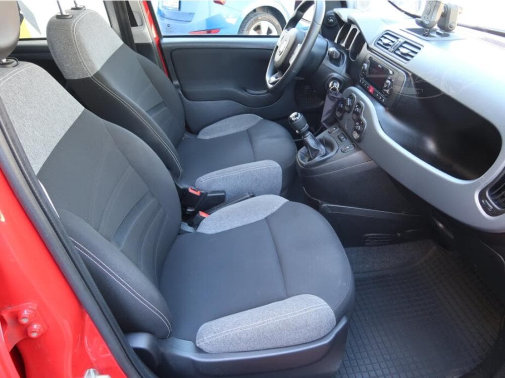 2023 Fiat PANDA - 9