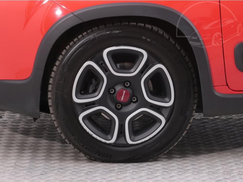 2023 Fiat PANDA - 15