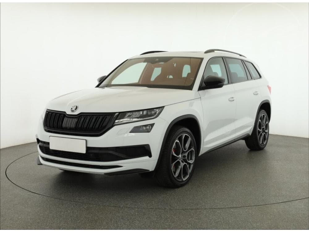 2019 Škoda KODIAQ - 3