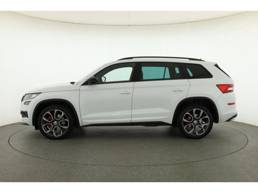 2019 Škoda KODIAQ - 5