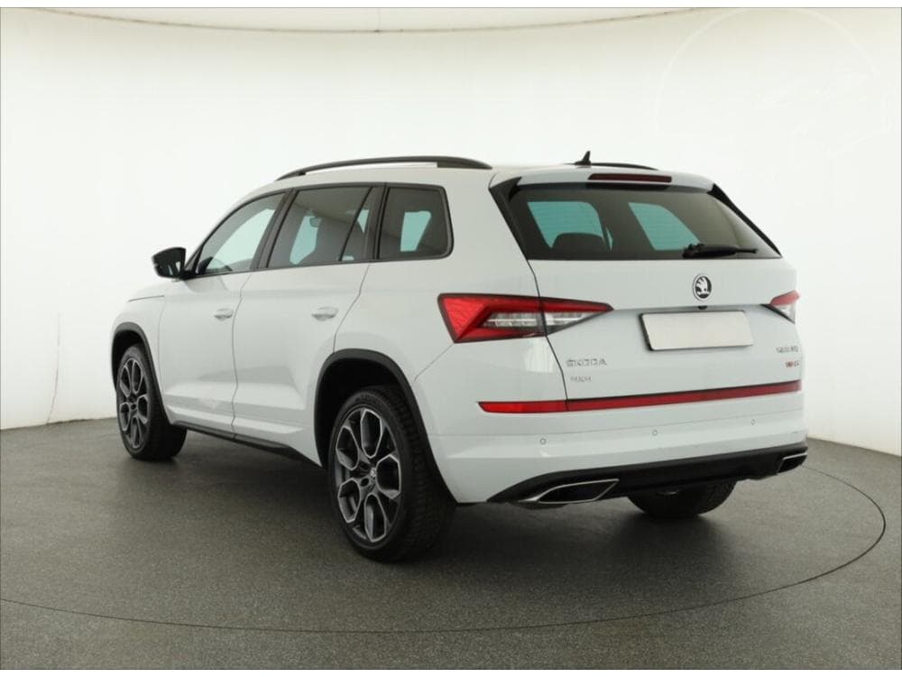 2019 Škoda KODIAQ - 7