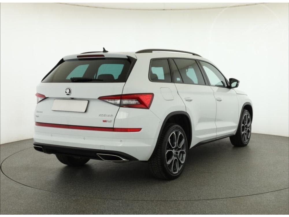 2019 Škoda KODIAQ - 9