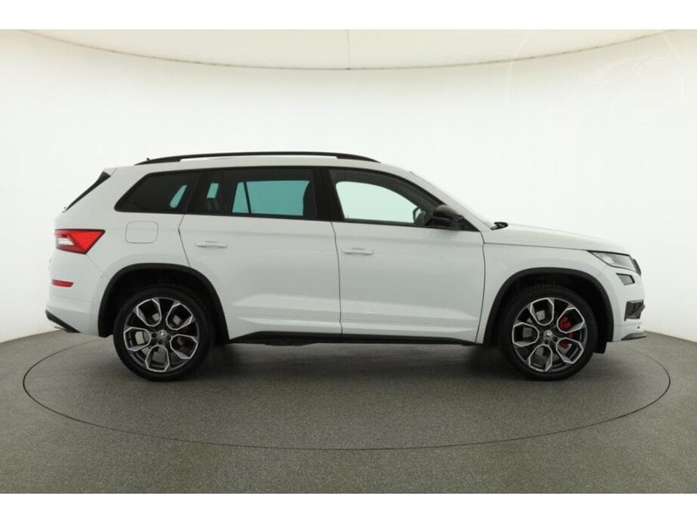 2019 Škoda KODIAQ - 11