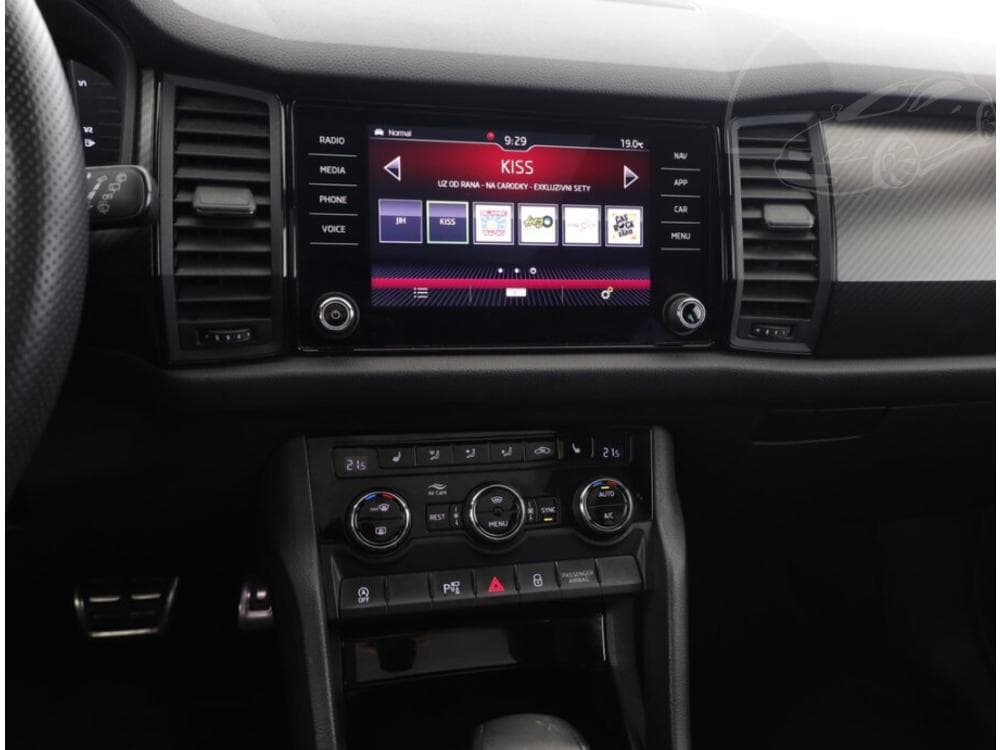2019 Škoda KODIAQ - 19