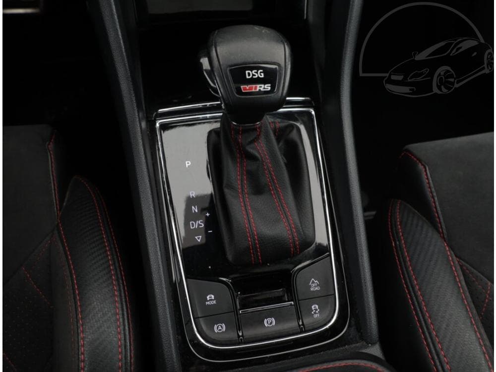 2019 Škoda KODIAQ - 21