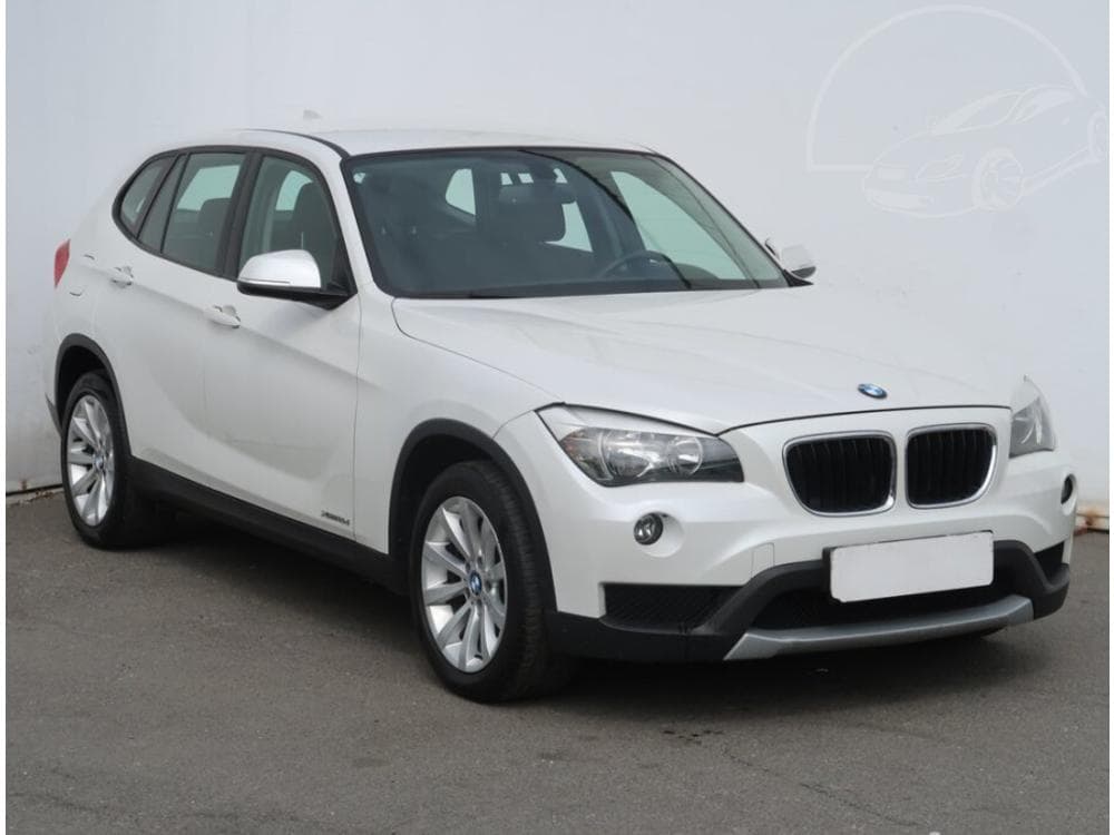 2014 BMW X1