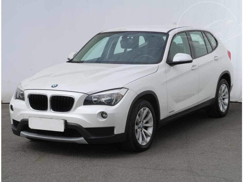 2014 BMW X1 - 4