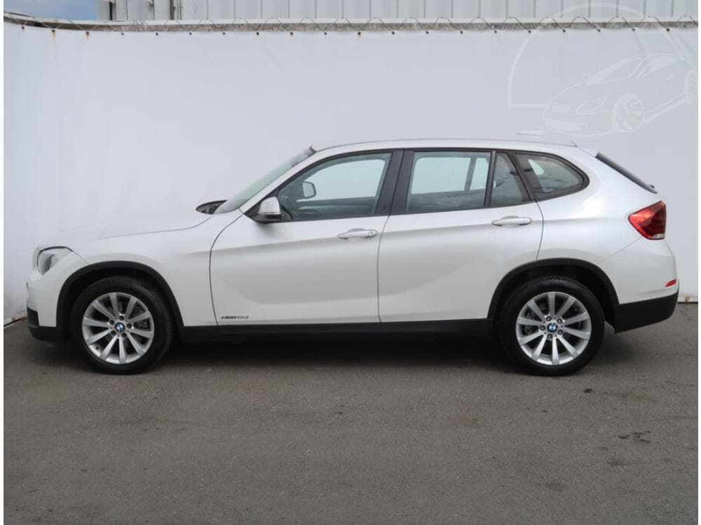2014 BMW X1 - 7