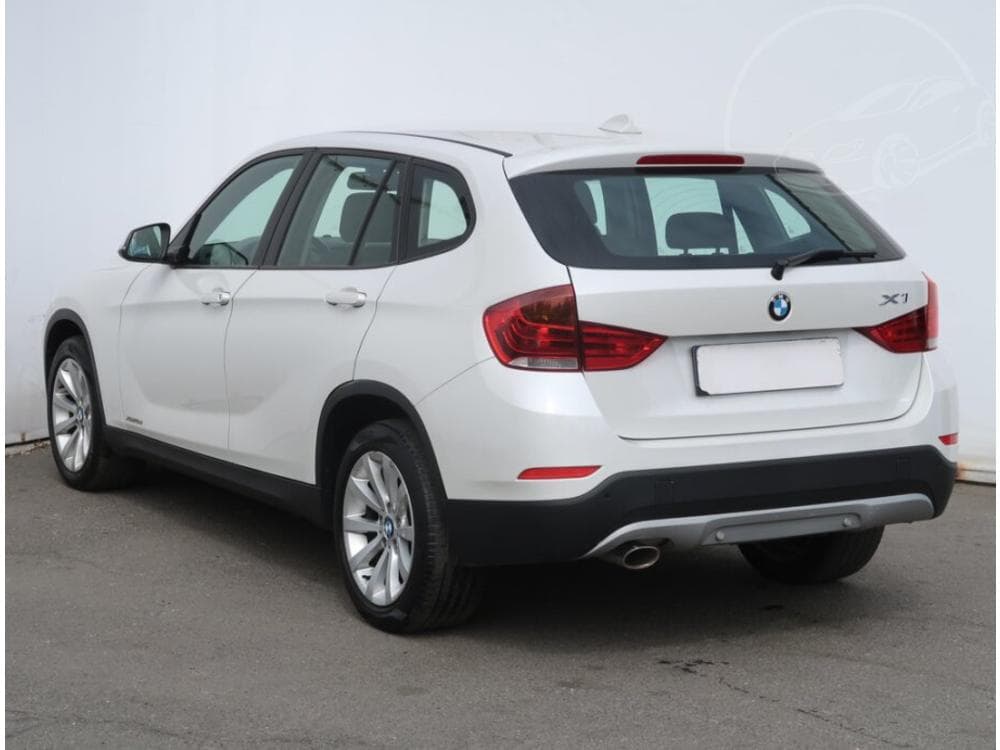 2014 BMW X1 - 10