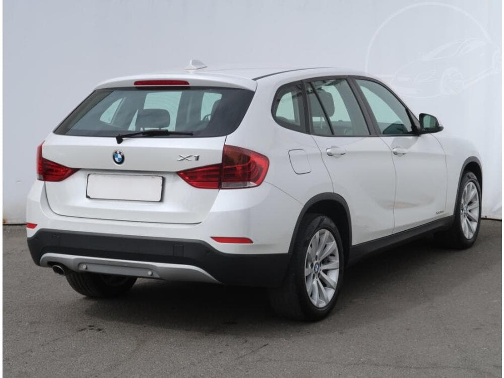2014 BMW X1 - 13