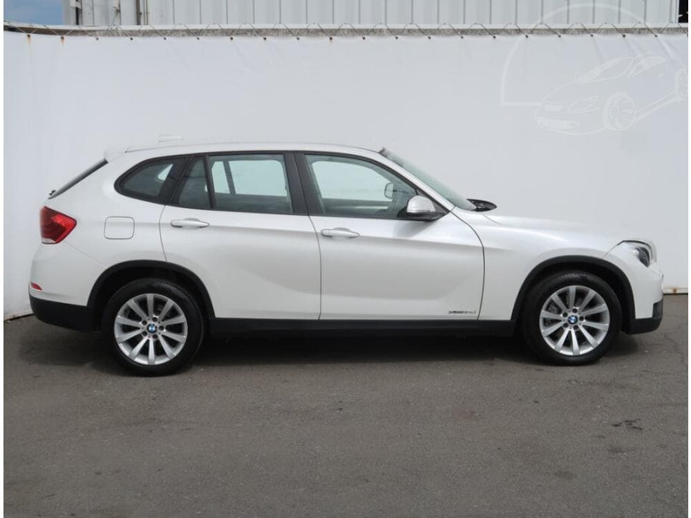 2014 BMW X1 - 16