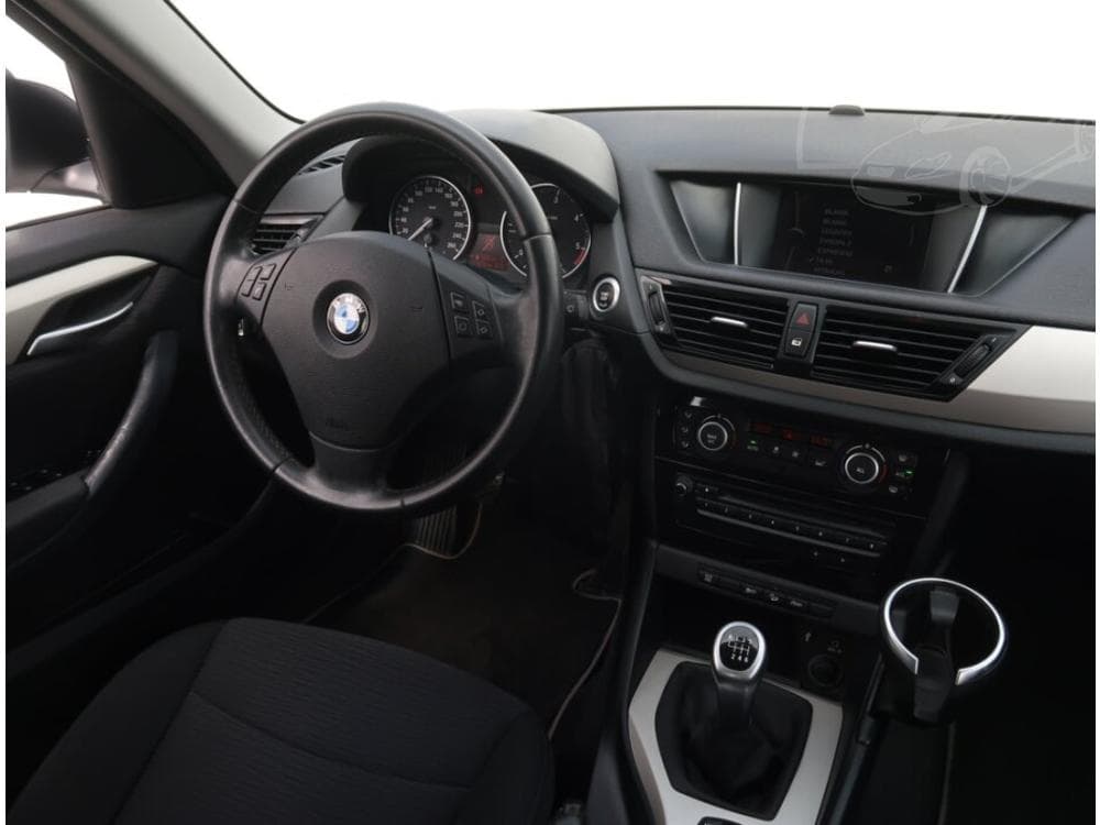 2014 BMW X1 - 19