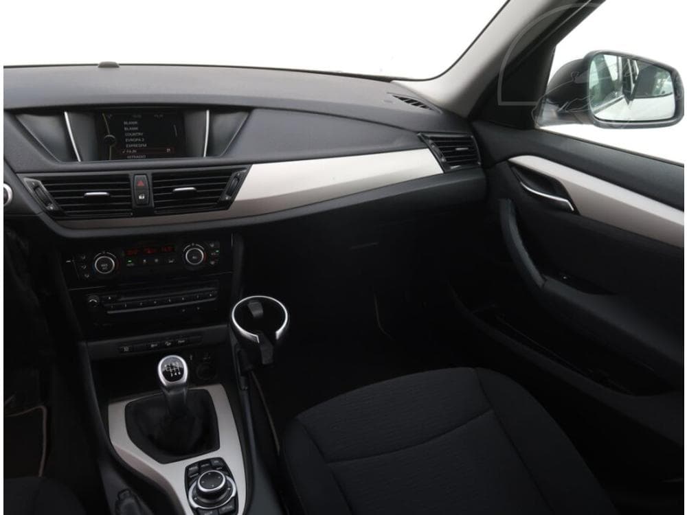 2014 BMW X1 - 22