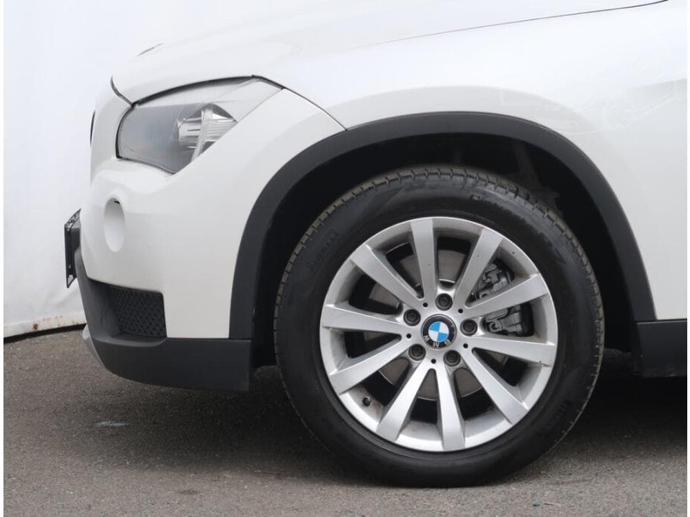 2014 BMW X1 - 40