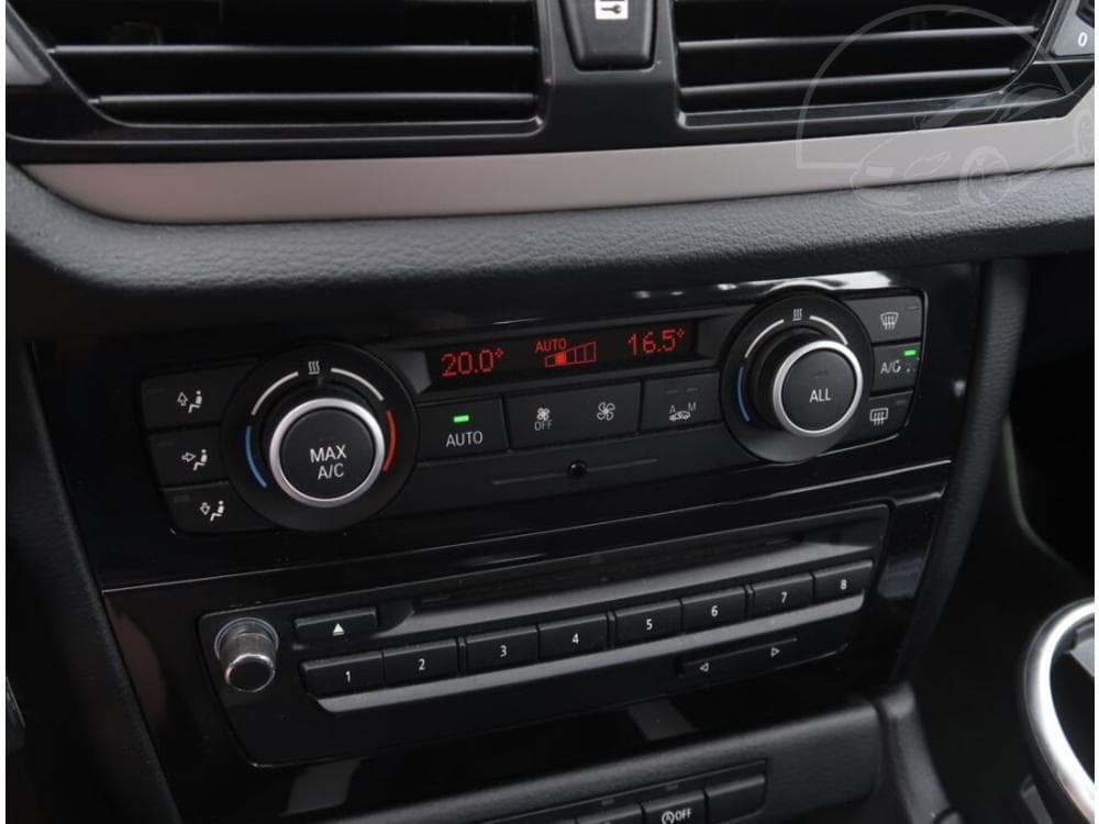2014 BMW X1 - 43