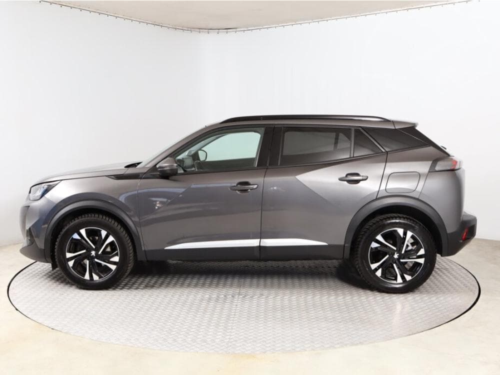 2021 Peugeot 2008 - 7