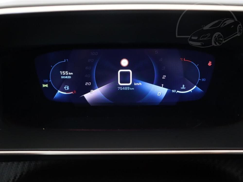 2021 Peugeot 2008 - 25