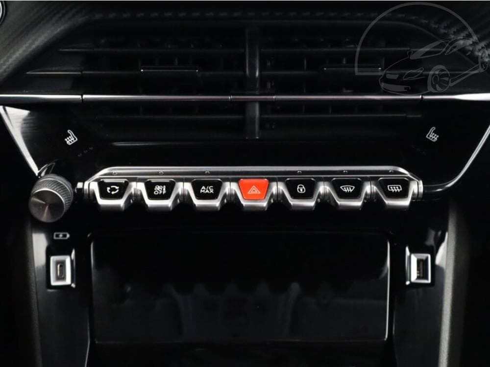 2021 Peugeot 2008 - 28