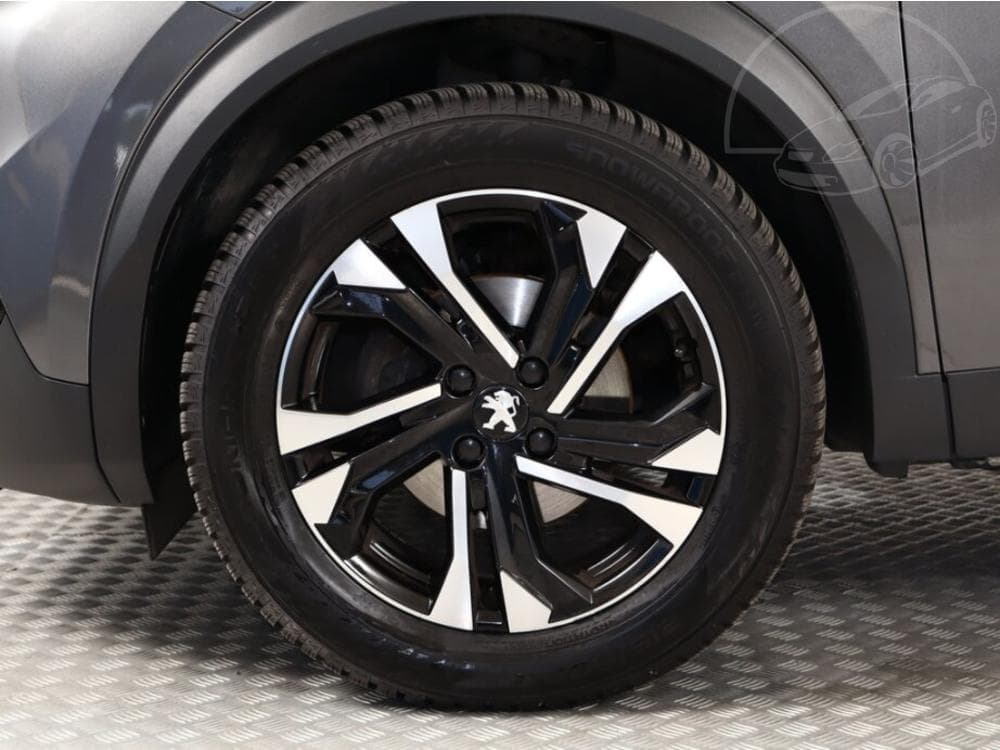 2021 Peugeot 2008 - 34