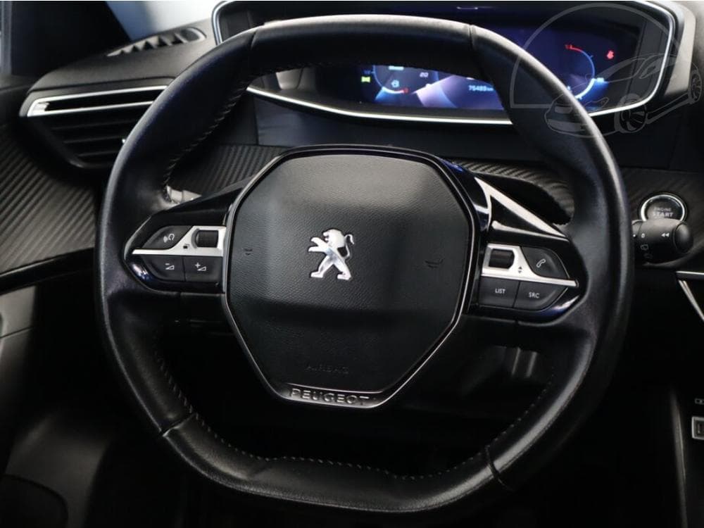 2021 Peugeot 2008 - 37