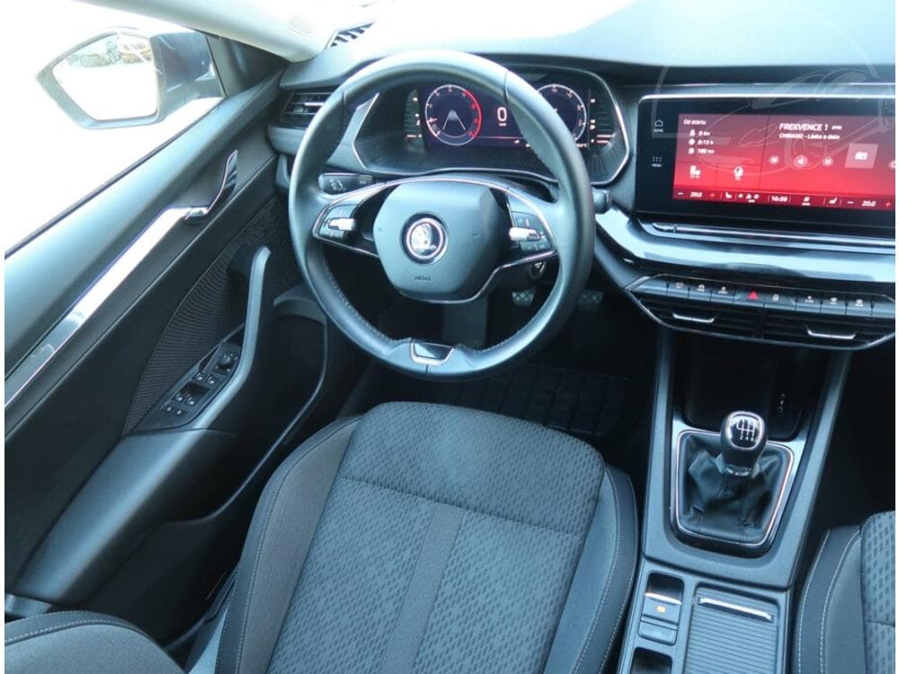 2021 Škoda OCTAVIA - 19