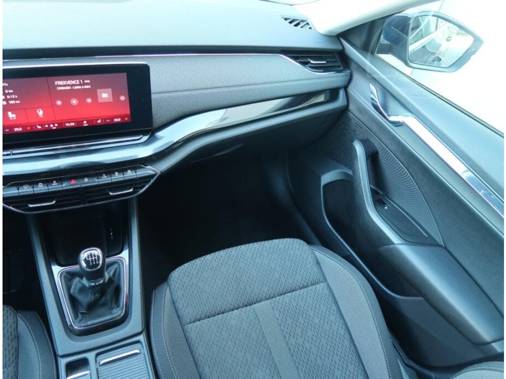 2021 Škoda OCTAVIA - 22