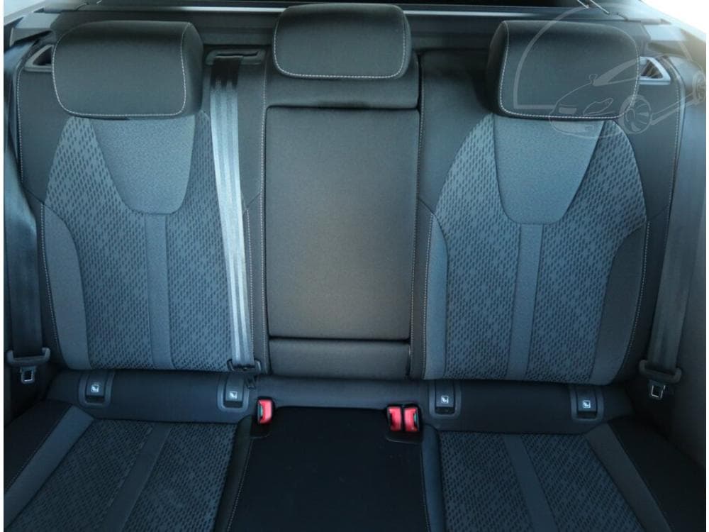 2021 Škoda OCTAVIA - 28