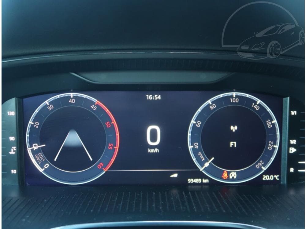2021 Škoda OCTAVIA - 31