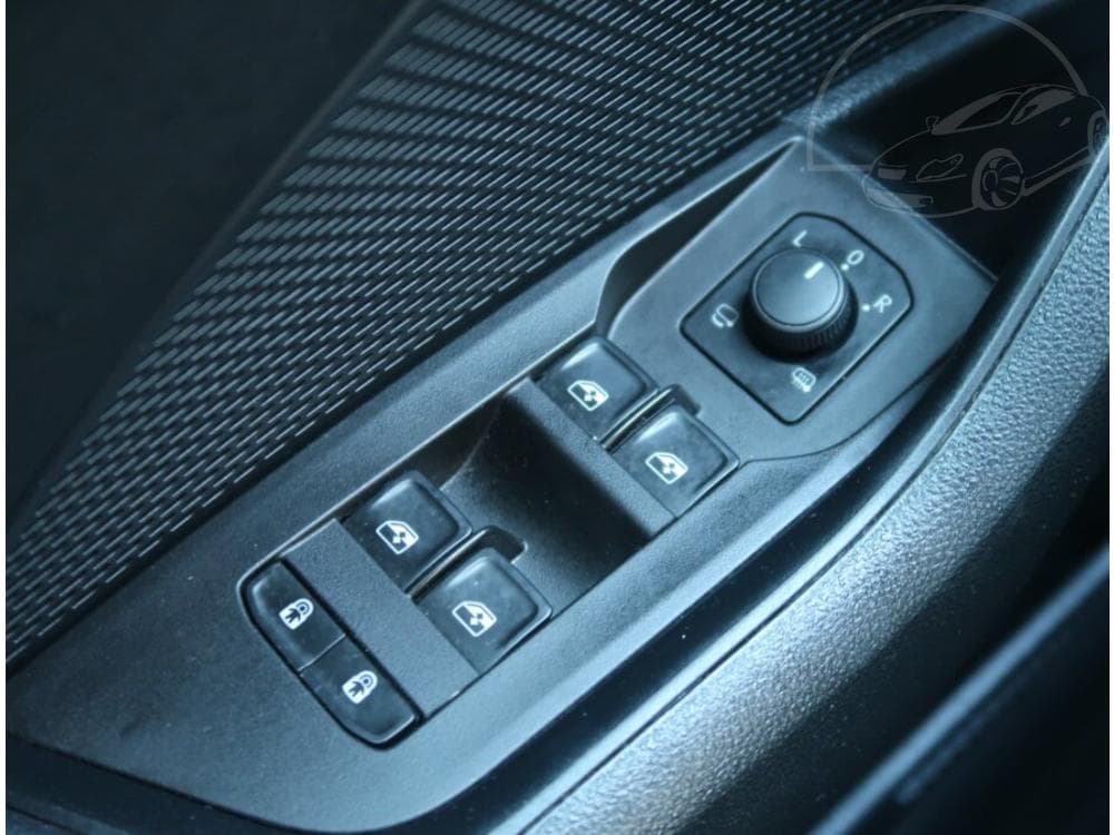 2021 Škoda OCTAVIA - 37