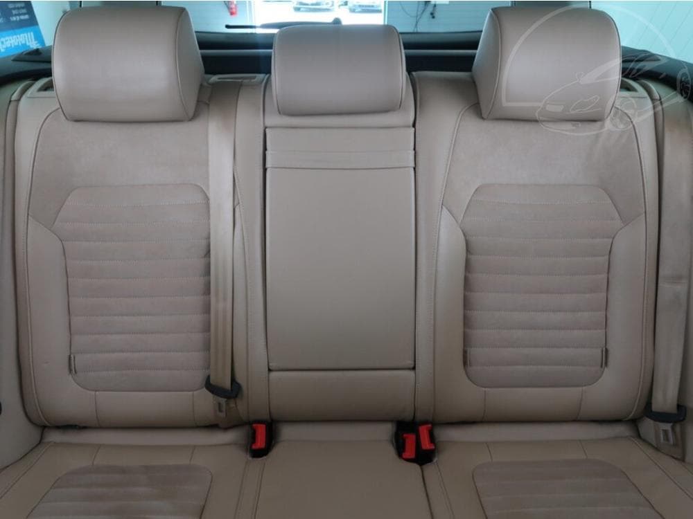 2014 Volkswagen PASSAT - 10