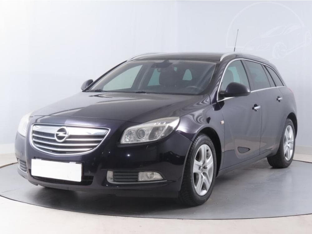 2013 Opel INSIGNIA - 2