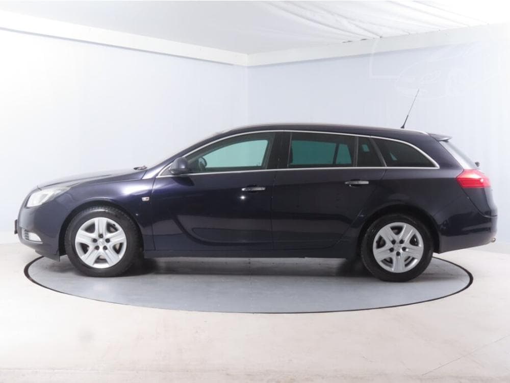 2013 Opel INSIGNIA - 3